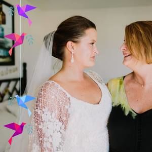 Meet your Posher, Cathy